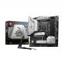 MSI PRO B760M MORTAR WIFI II mATX Motherboard